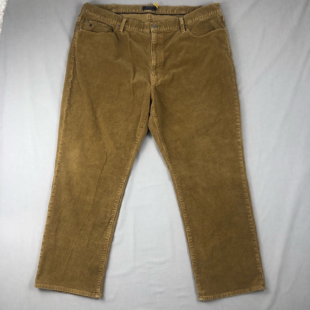Polo by Ralph Lauren Men's Corduroy Pants